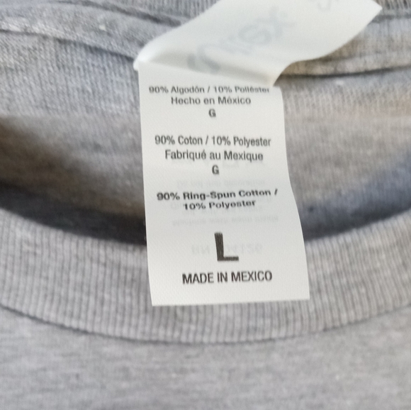 Retro Style Macho Man Randy Savage T Shirt Size L - Picture 3 of 3